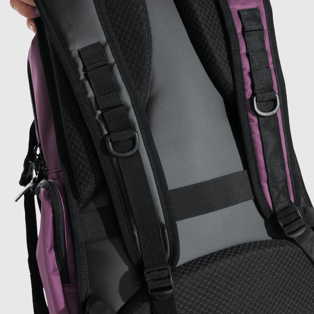 Miniatura 4.0 de Mochila All Set 45L Arena
