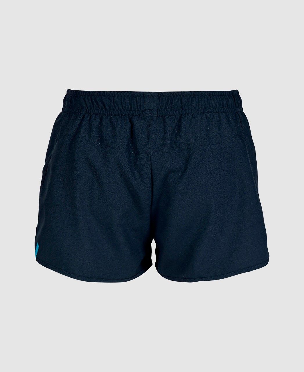 Shorts Team Solid CBDA Feminino Arena Azul