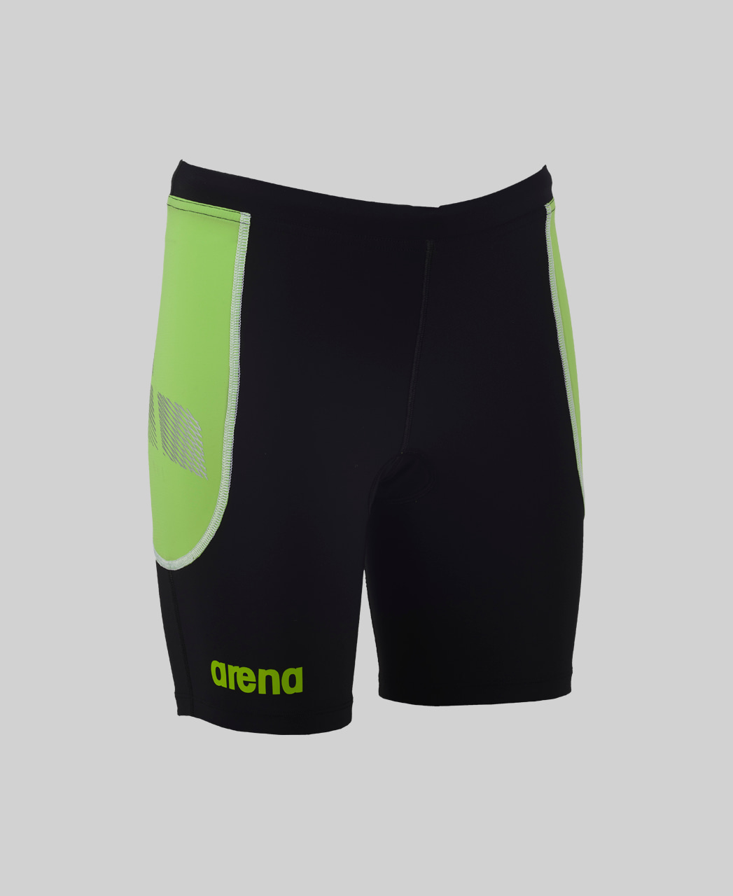 Trijammer Feminino Triatlon ST Arena Verde