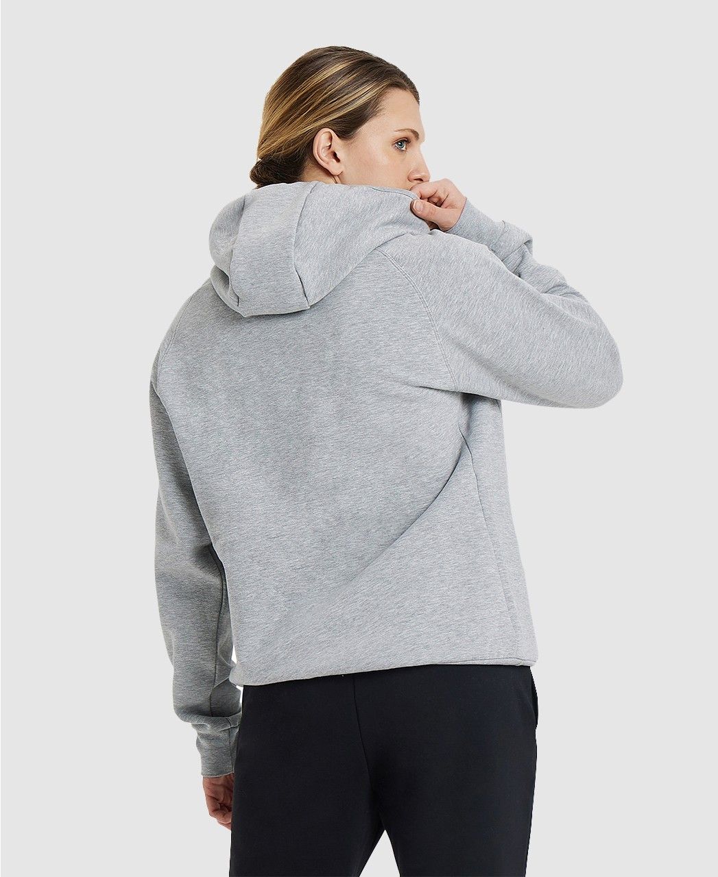 Miniatura 5.0 de Moletom Team Sweat Panel Arena