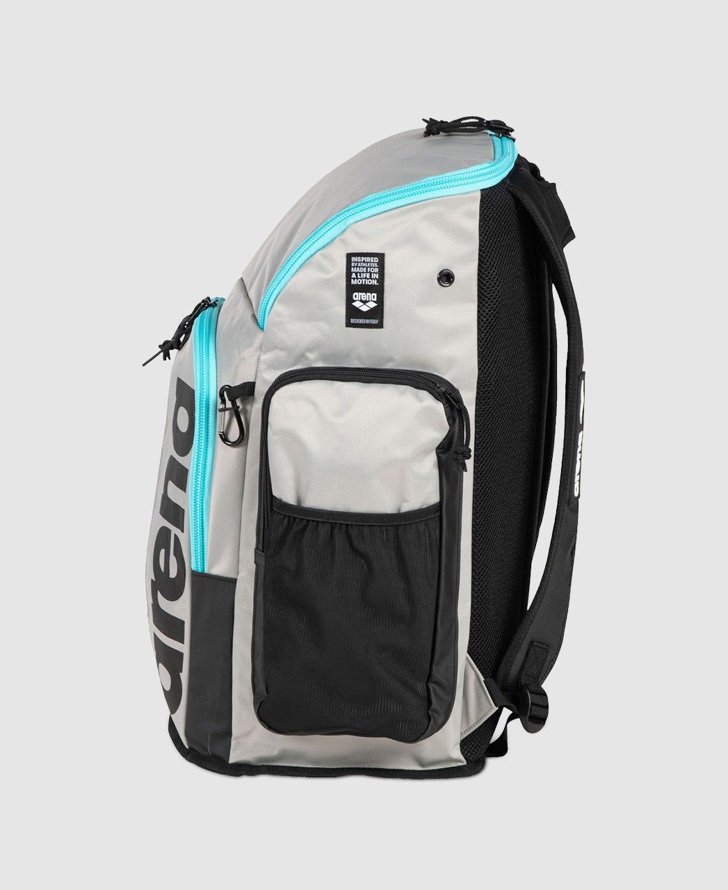 Miniatura 4.0 de Mochila Spiky III Backpack 45L Arena