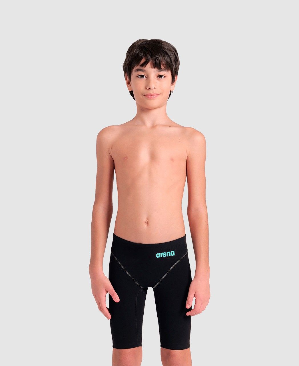 Jammer Powerskin Impulso Jr Arena Preto