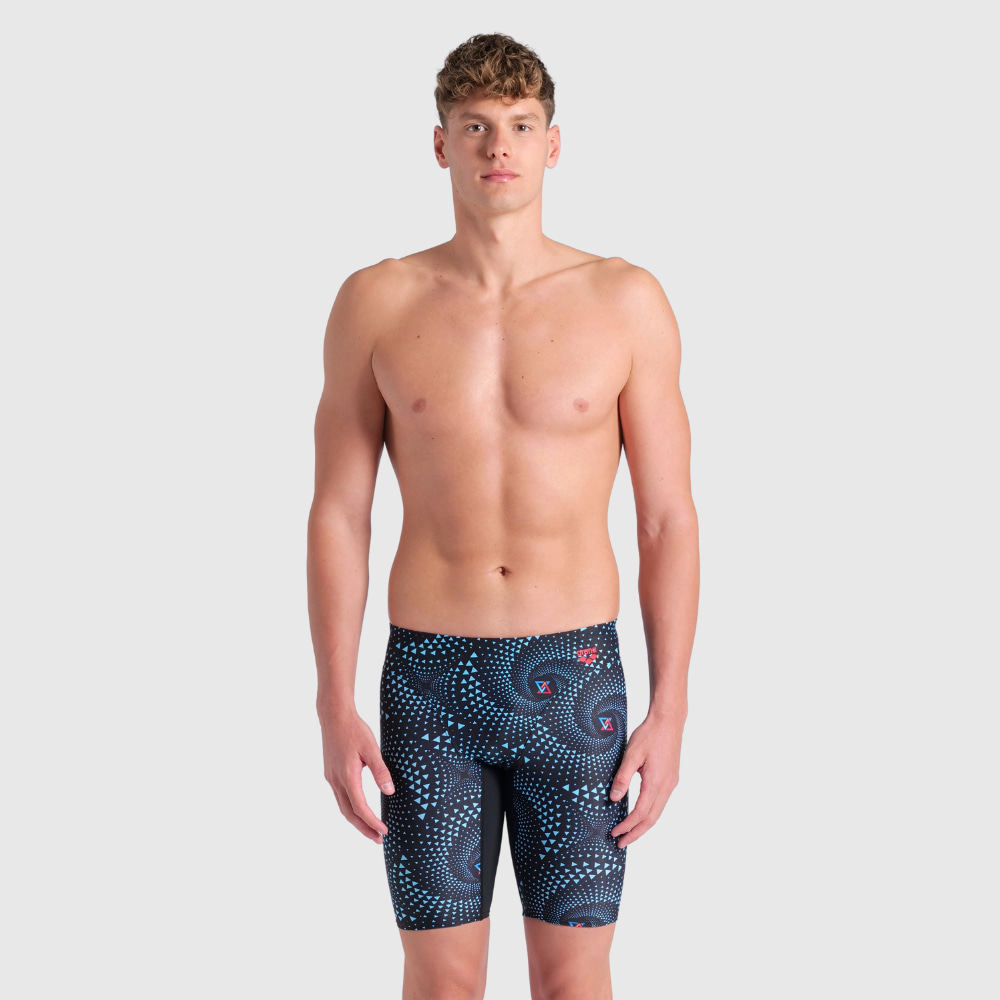 Miniatura 1.0 de Jammer Fireflow Swim Arena