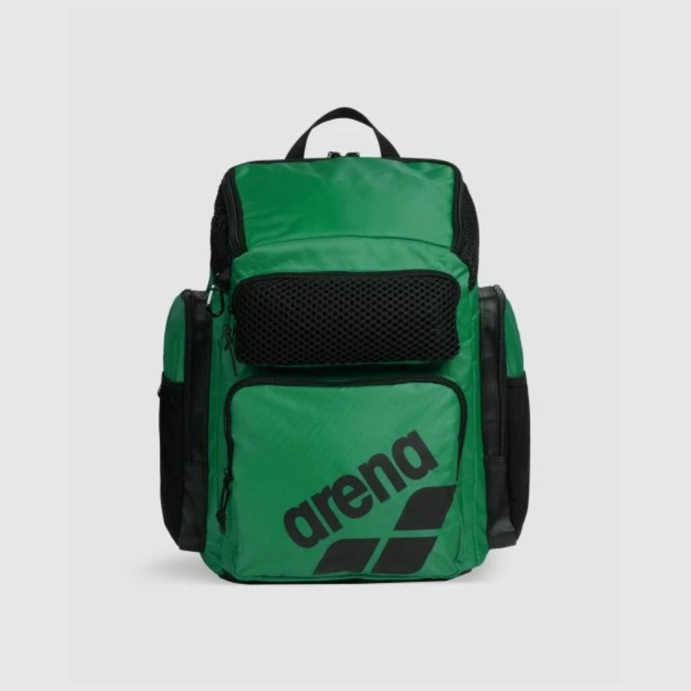 Mochila One Go Backpack 45L arena Verde