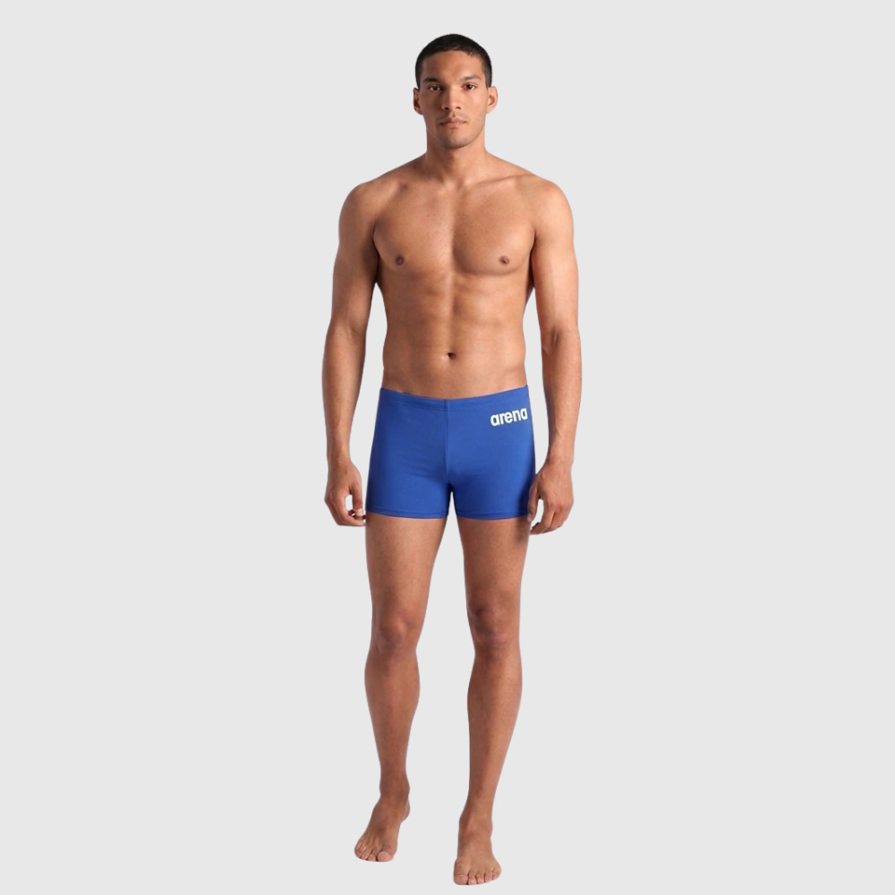 Miniatura 3.0 de Sunga Short Maxlife Solid Arena