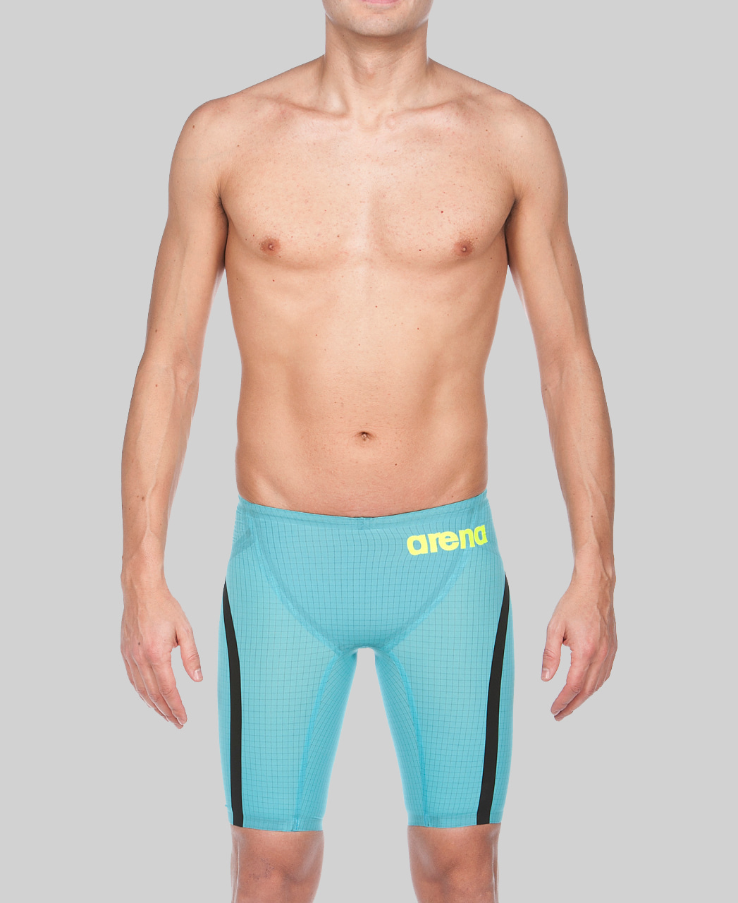 Jammer Powerskin Carbon Flex Vx Arena Azul claro