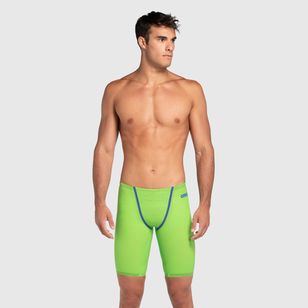 Jammer Powerskin Primo Arena Verde