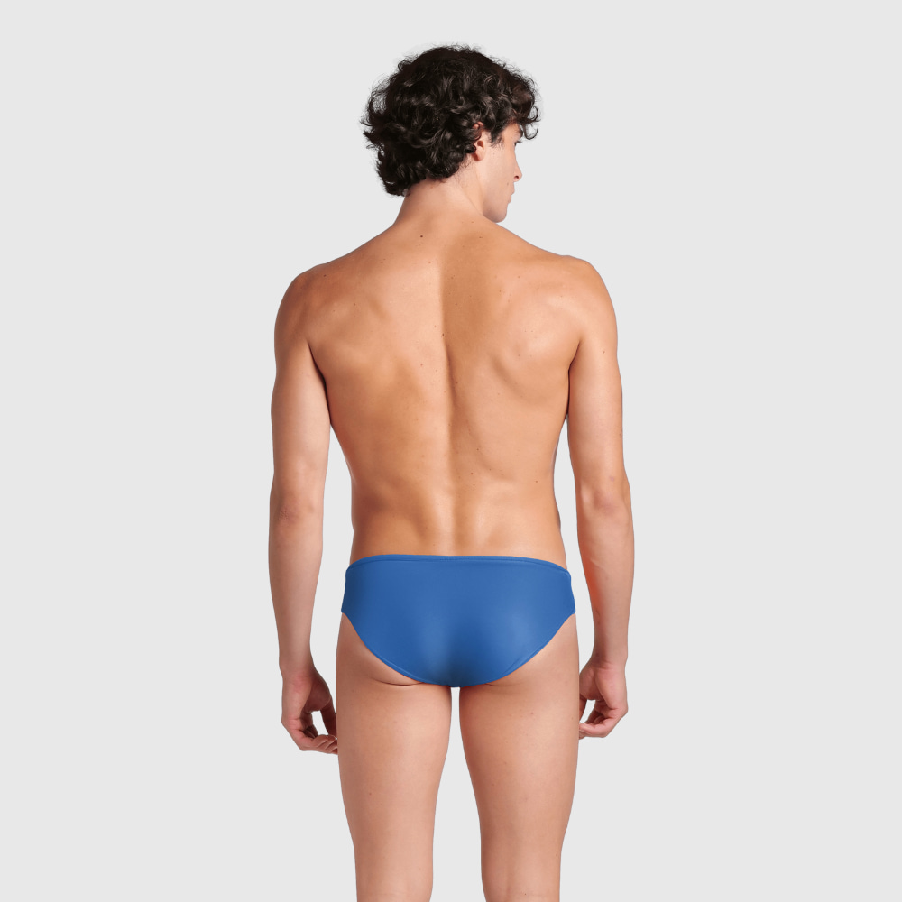 Sunga Maxfit Dynamo arena Azul