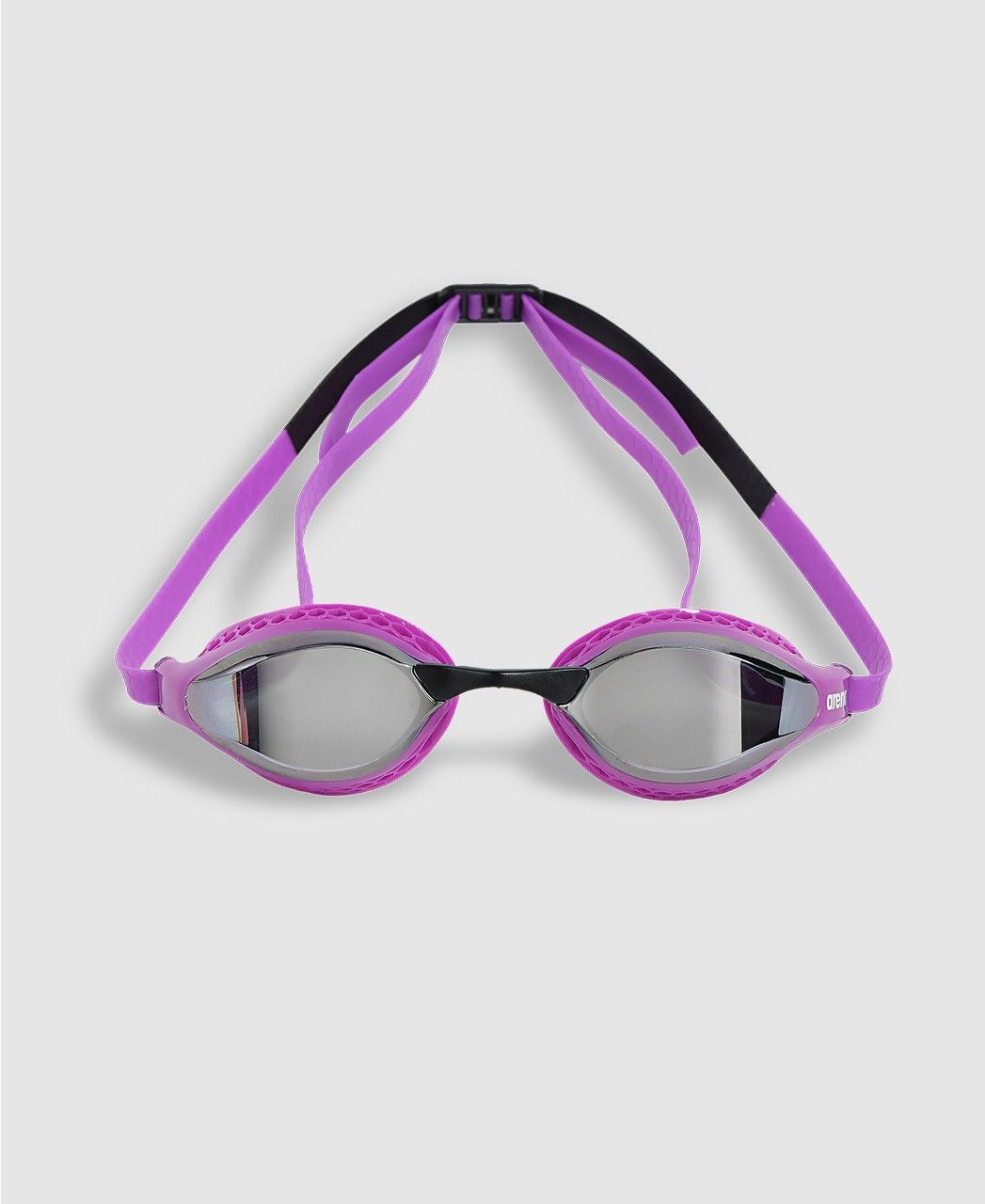 &Oacute;culos de Nata&ccedil;&atilde;o Air Speed Mirror arena Roxo