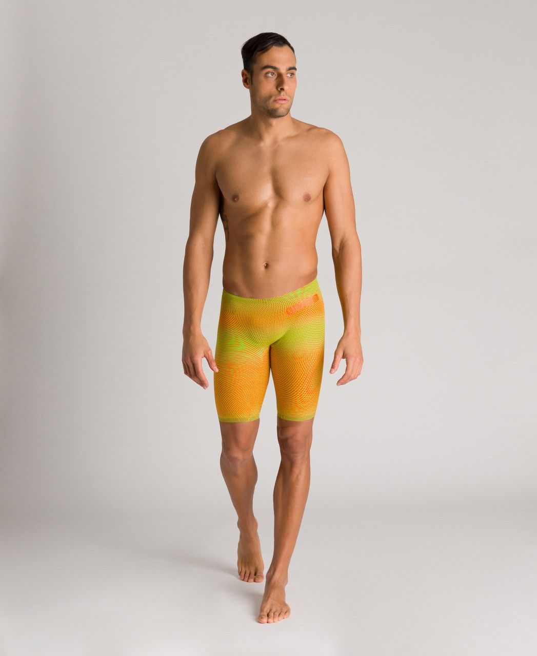 Miniatura 3.0 de Jammer Powerskin Carbon Air2 Arena