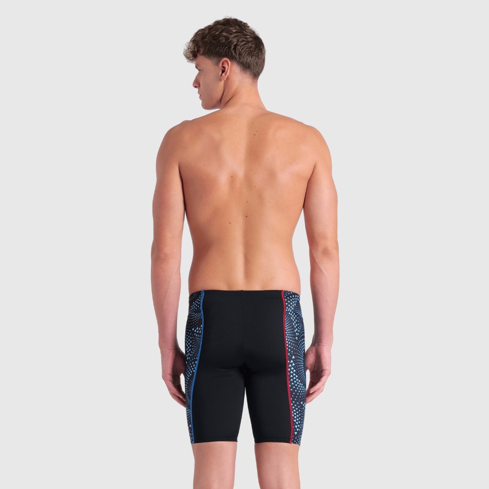 Miniatura 2.0 de Jammer Fireflow Swim Arena