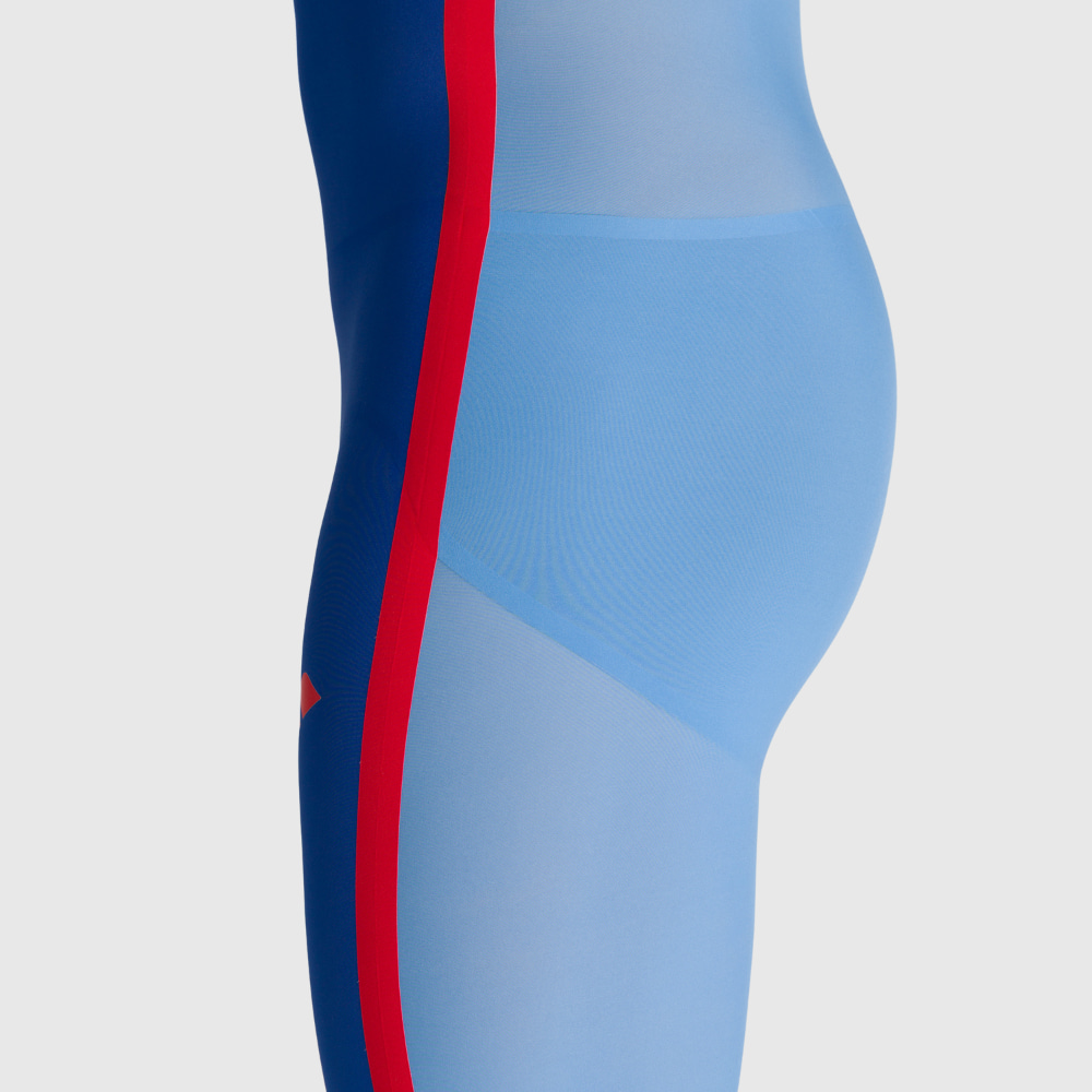 Miniatura 5.0 de Traje Masculino Powerskin Revo+Ow Closed Back Arena