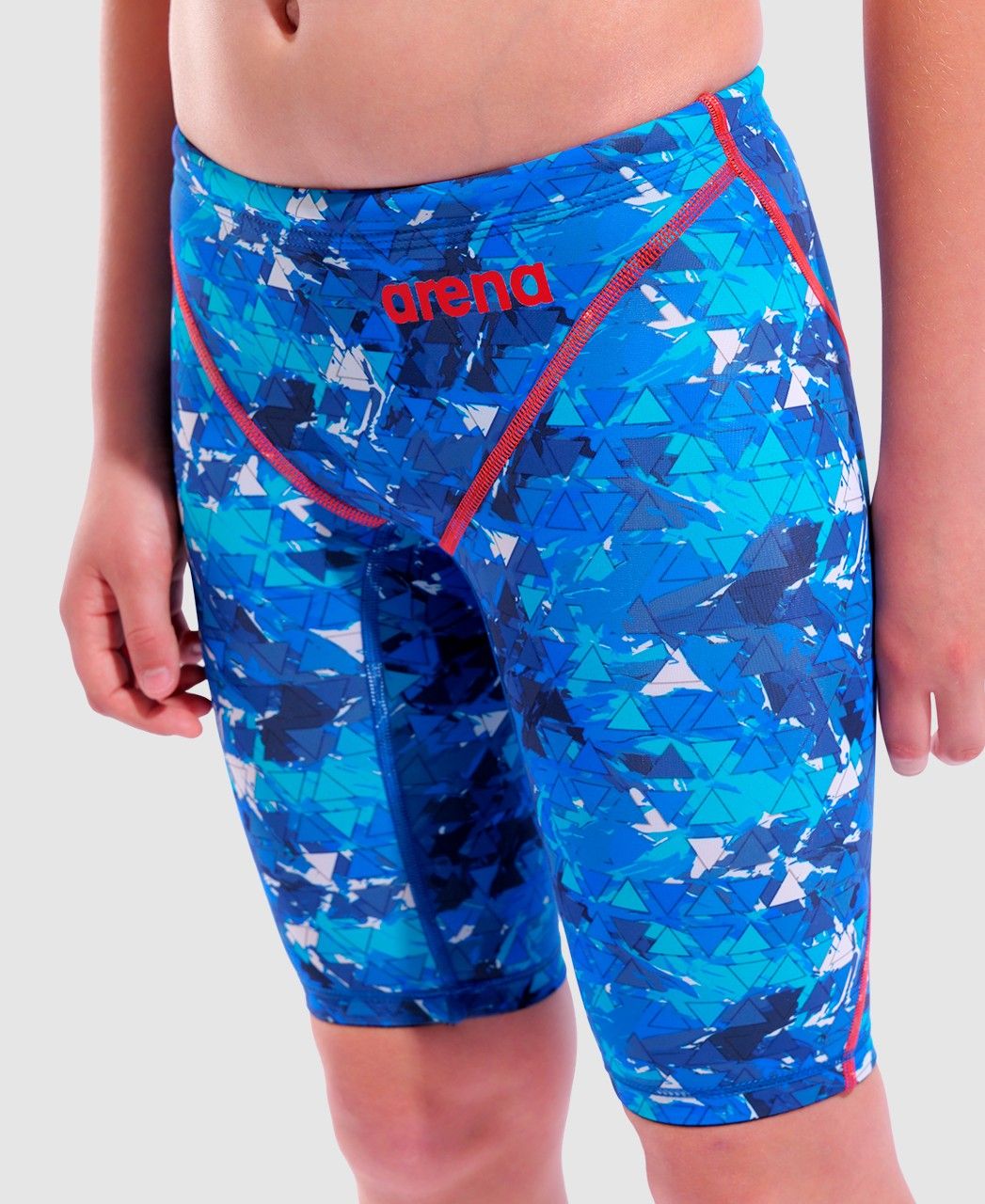 Miniatura 5.0 de Jammer Powerskin ST Next Splashy Infantil Arena