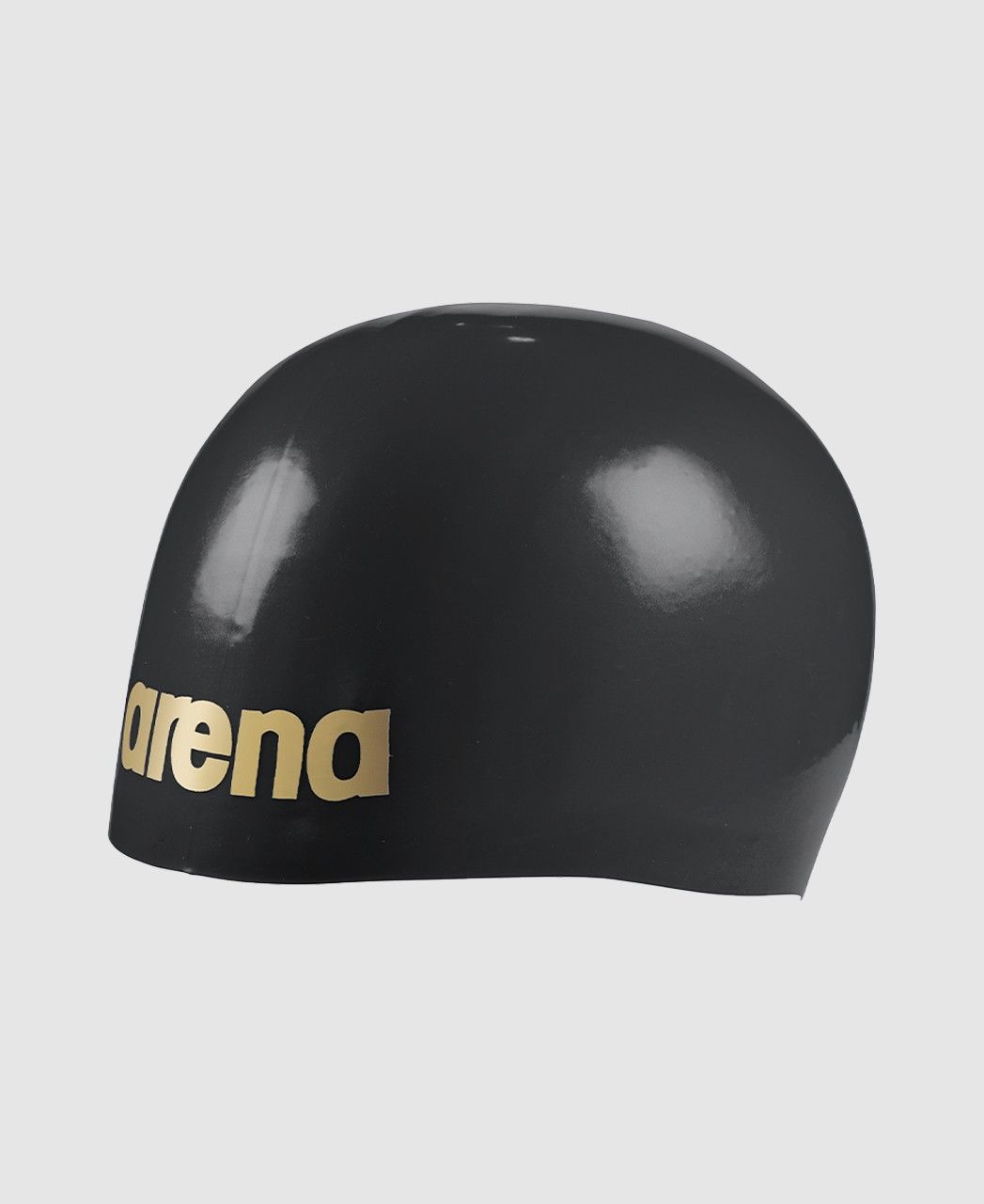 Touca Moulded Pro II arena Preto