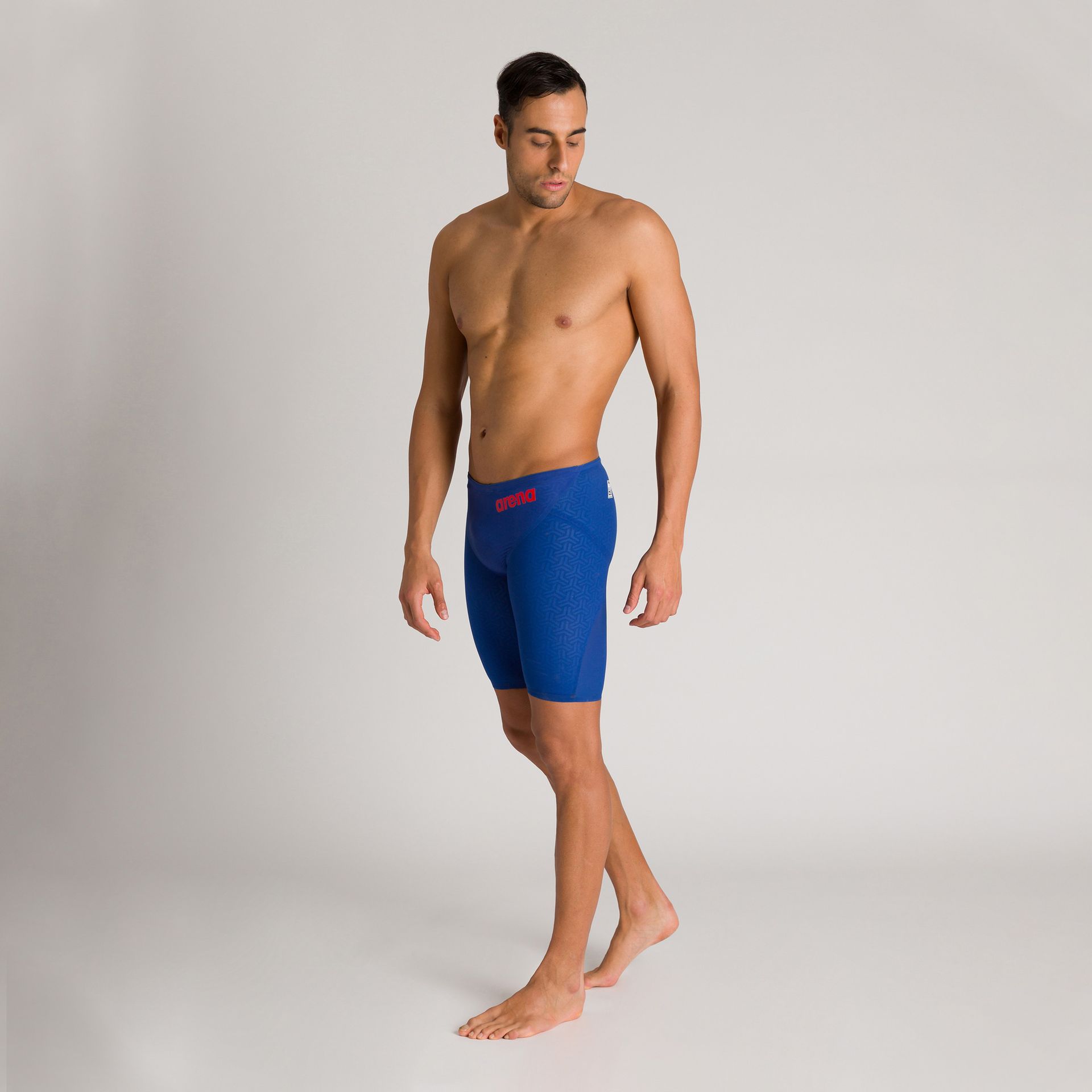 Miniatura 3.0 de Jammer Powerskin Carbon Glide Arena