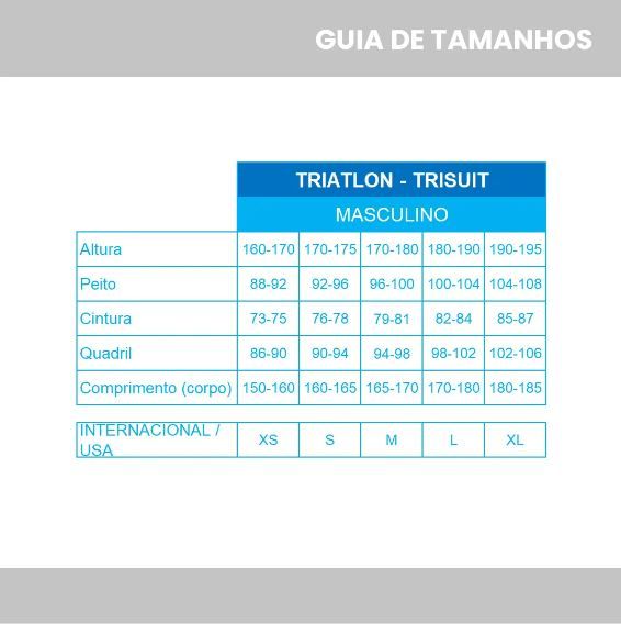 Miniatura 6.0 de Tritop Triatlon ST Arena