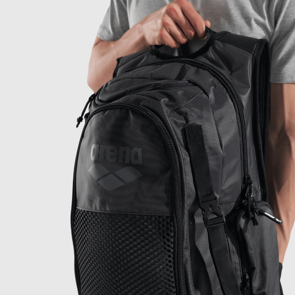 Miniatura 3.0 de Mochila All Set 45L Arena