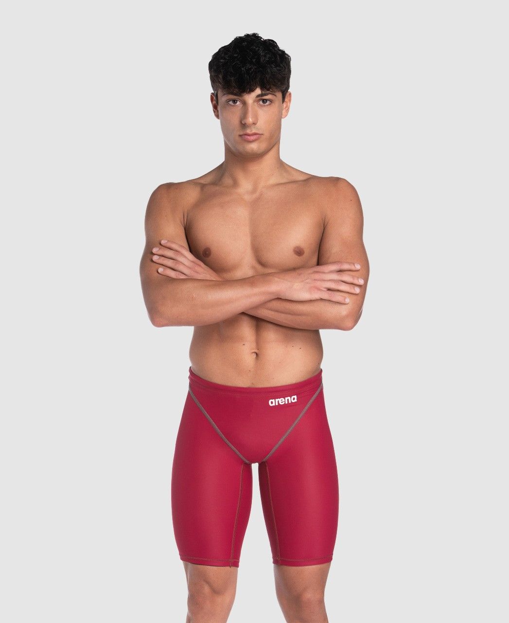 Jammer Powerskin ST Next Arena Vermelho escuro