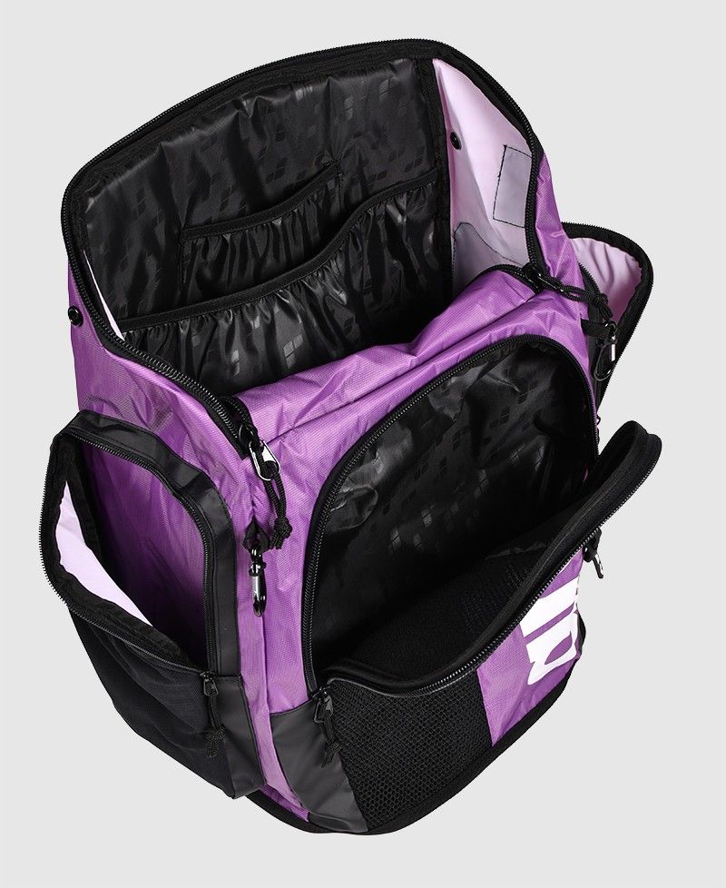 Miniatura 6.0 de Mochila Spiky III Backpack 45L Arena