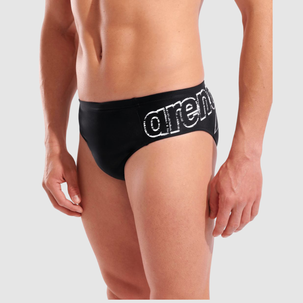 Miniatura 4.0 de Sunga Maxfit Scratchy Arena