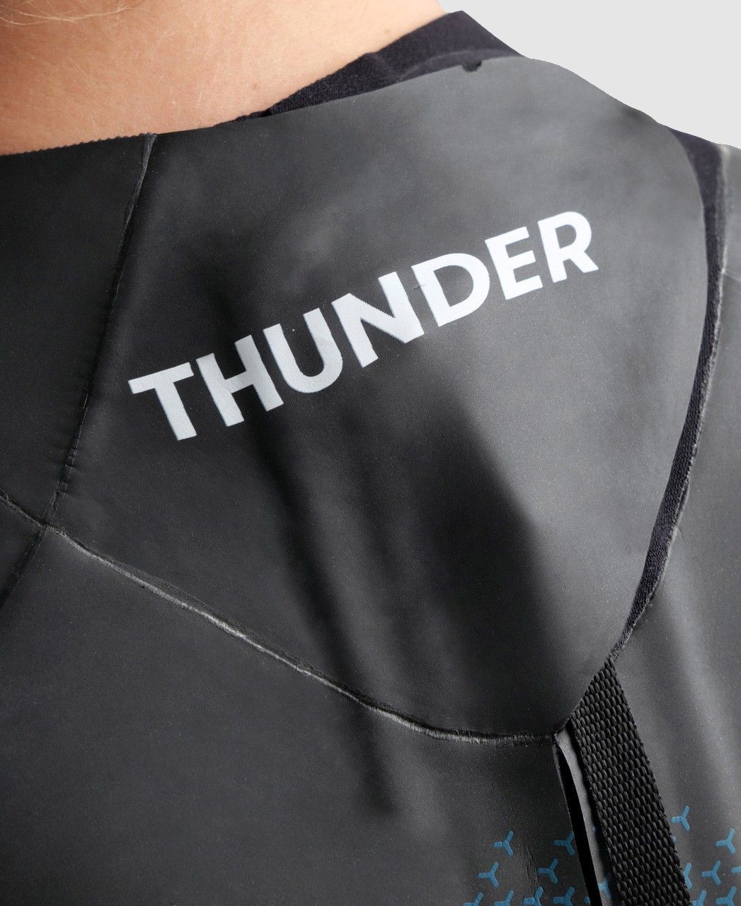 Miniatura 4.0 de Traje Feminino Thunder Wetsuit Arena