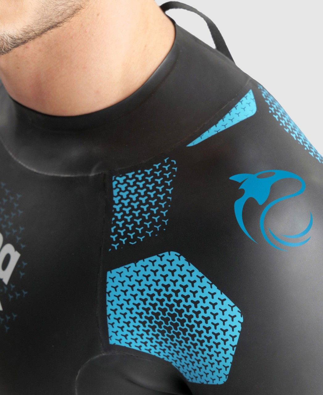 Miniatura 6.0 de Traje Masculino Thunder Wetsuit Arena