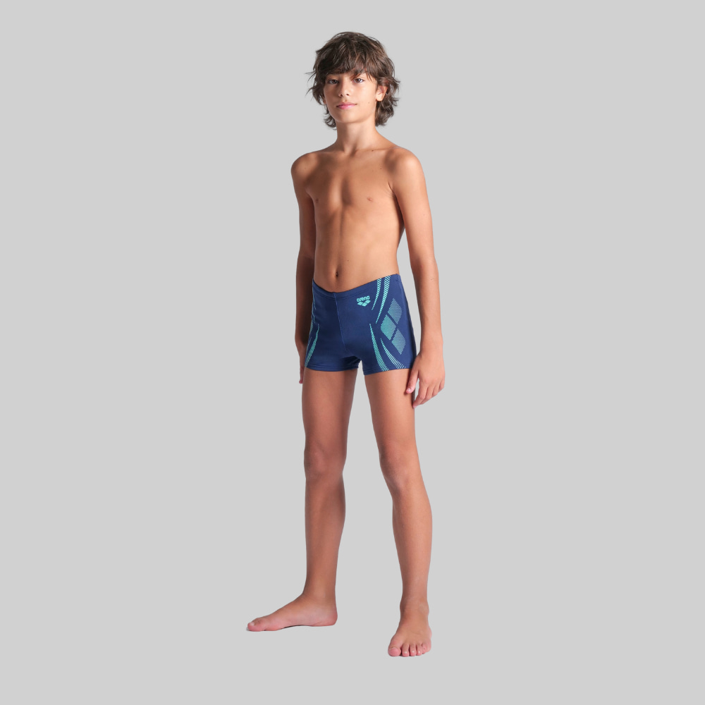 Miniatura 3.0 de Sunga Shorts Maxilife Poseidonia Arena