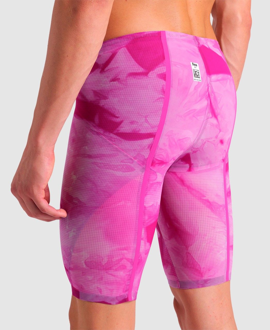 Miniatura 4.0 de Jammer Powerskin Carbon Glide Tie Dye Arena