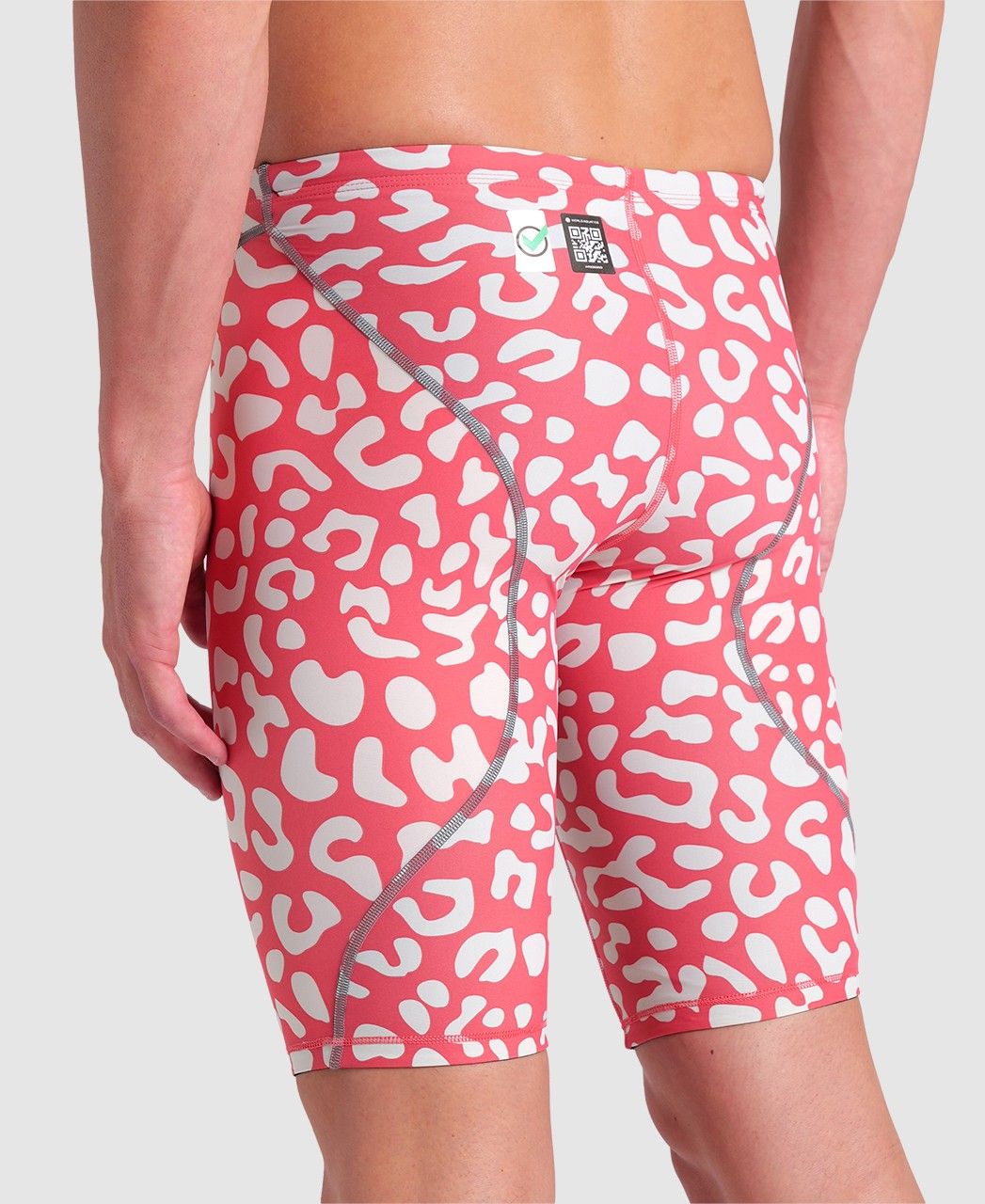 Miniatura 4.0 de Jammer Powerskin ST Next Leopard Arena
