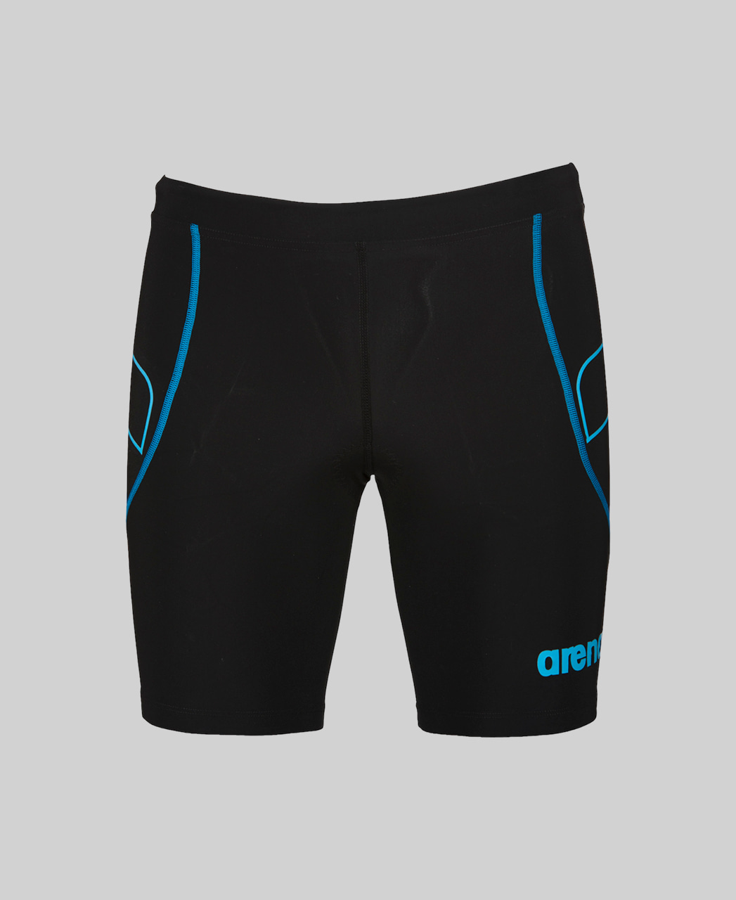 Trijammer Masculino Triatlon ST Arena Azul