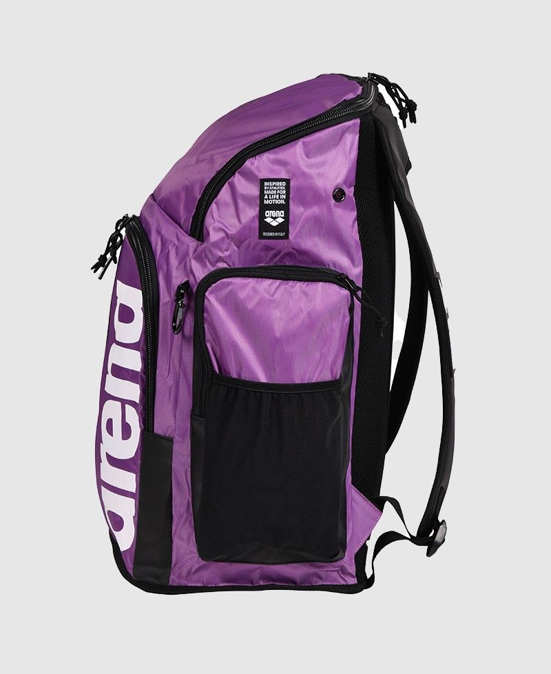 Miniatura 4.0 de Mochila Spiky III Backpack 45L Arena