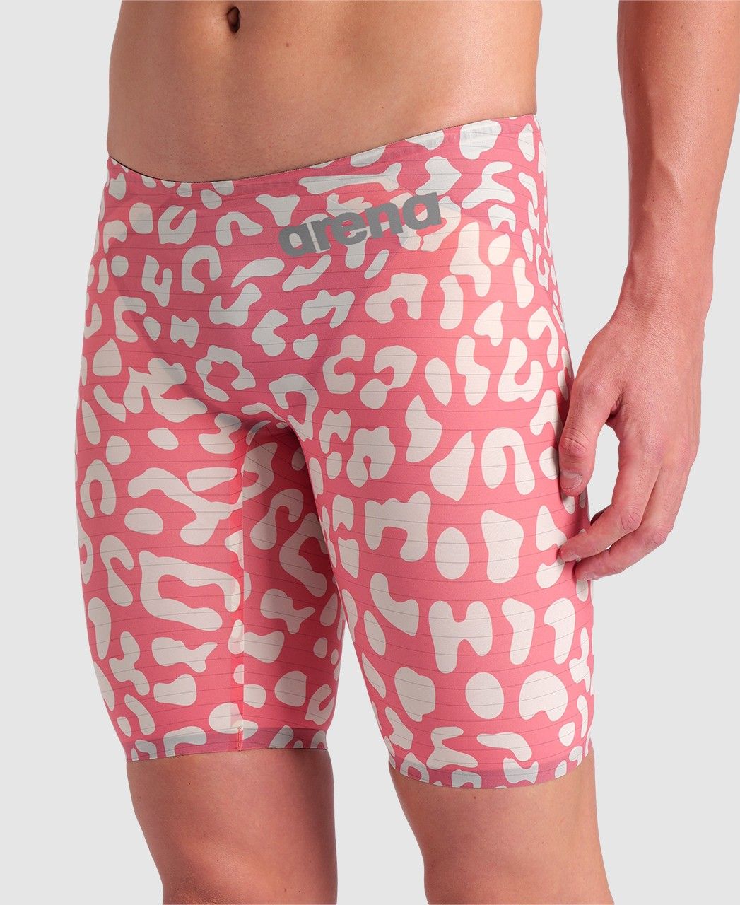 Miniatura 3.0 de Jammer Powerskin Carbon Air2 Leopard Arena