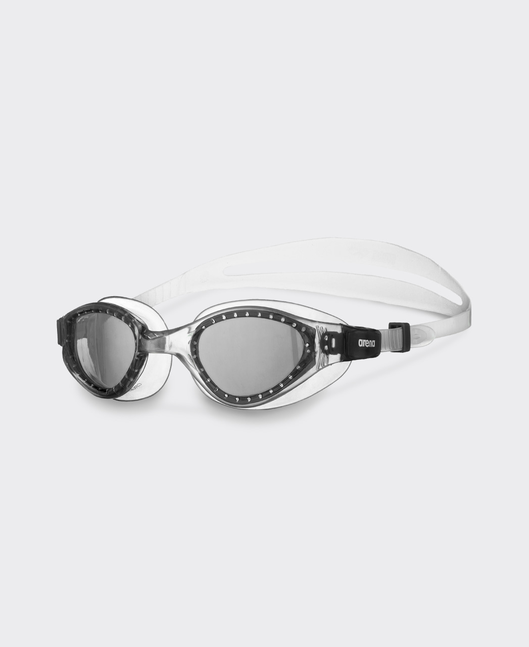 &Oacute;culos de Nata&ccedil;&atilde;o Cruiser Evo arena Transparente