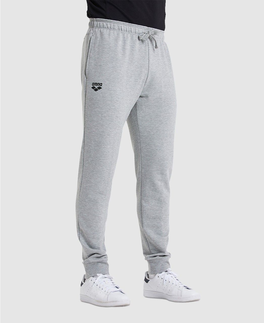 Cal&ccedil;a Team Solid arena Cinza