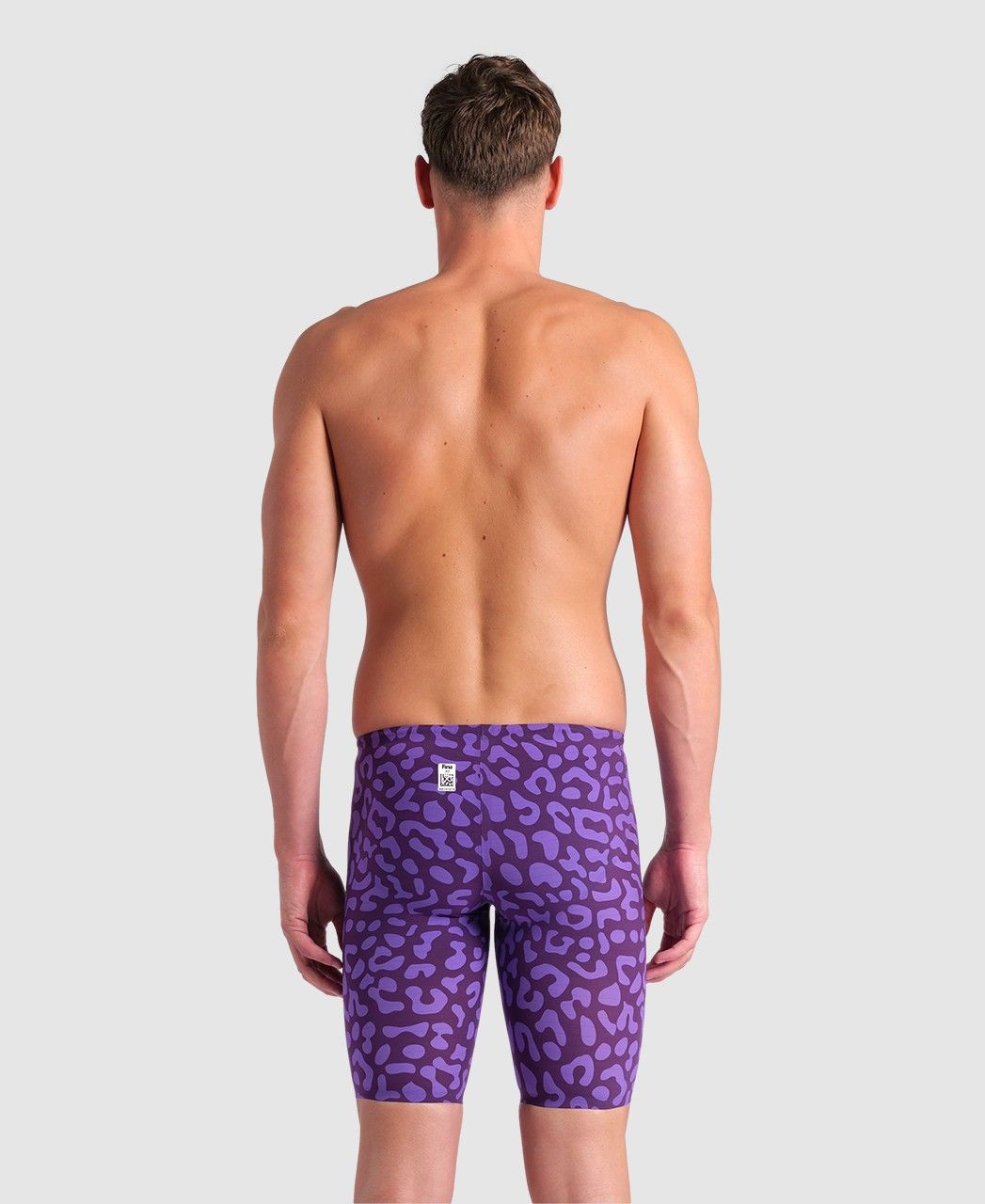 Jammer Powerskin Carbon Air2 arena Roxo