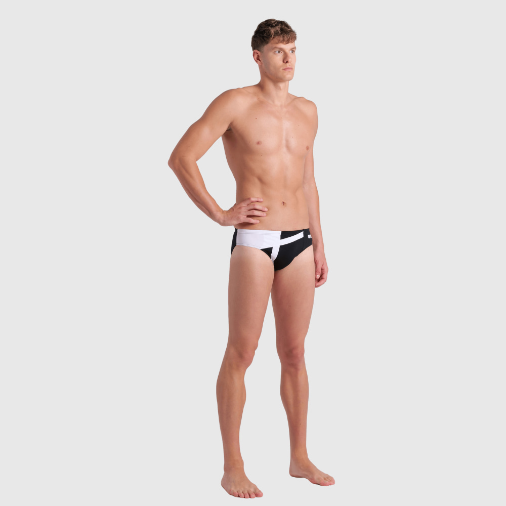 Miniatura 3.0 de Sunga Diamond Swim Arena